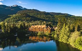 Nita Lake 4*