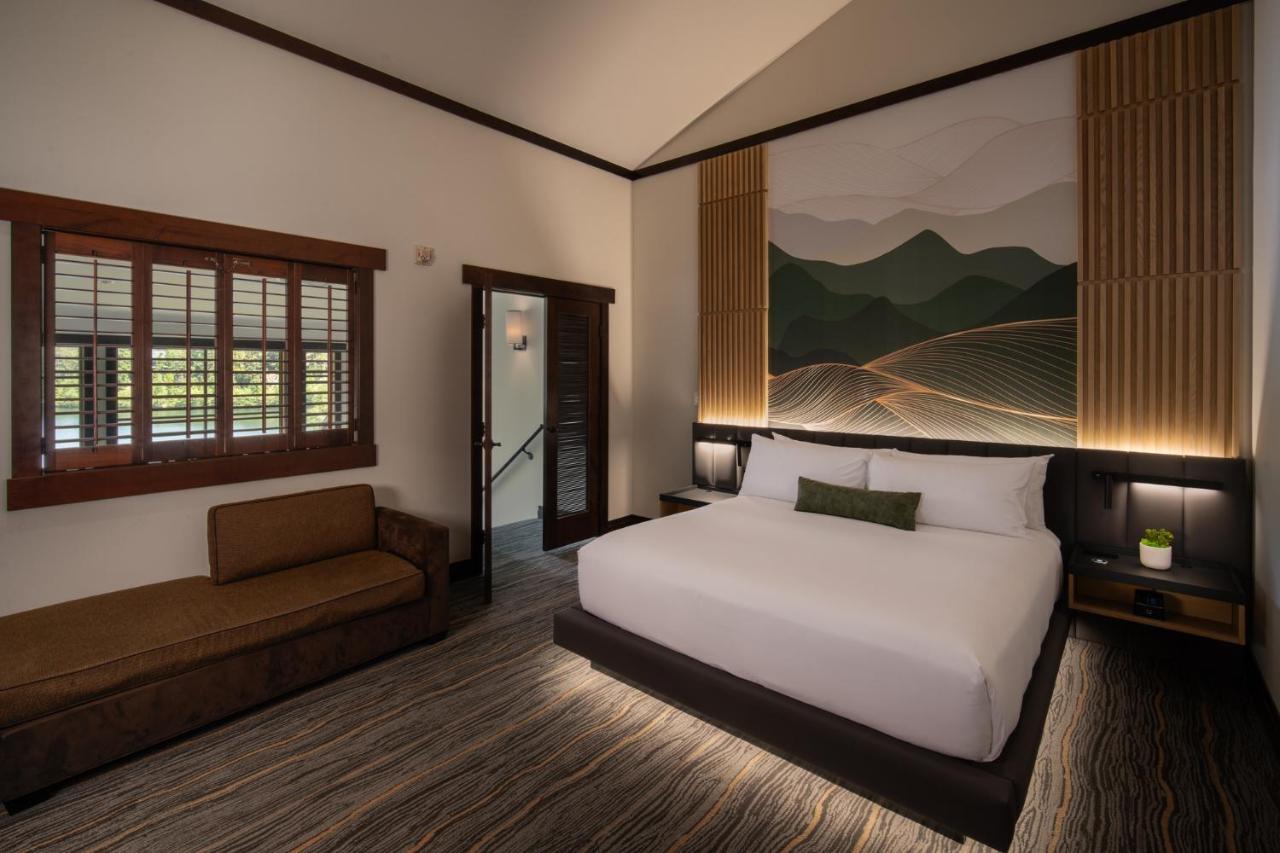 Nita Lake Lodge Whistler Extérieur photo